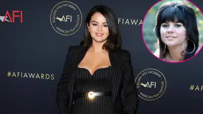 Promo Selena Gomez Says She Spent Years Hoping for the Chance to Play Singer Linda Ronstadt