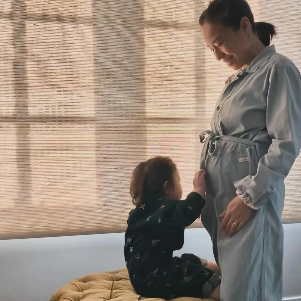 Property Brothers Drew Scott and Wife Linda Phan Are Expecting Baby No 2