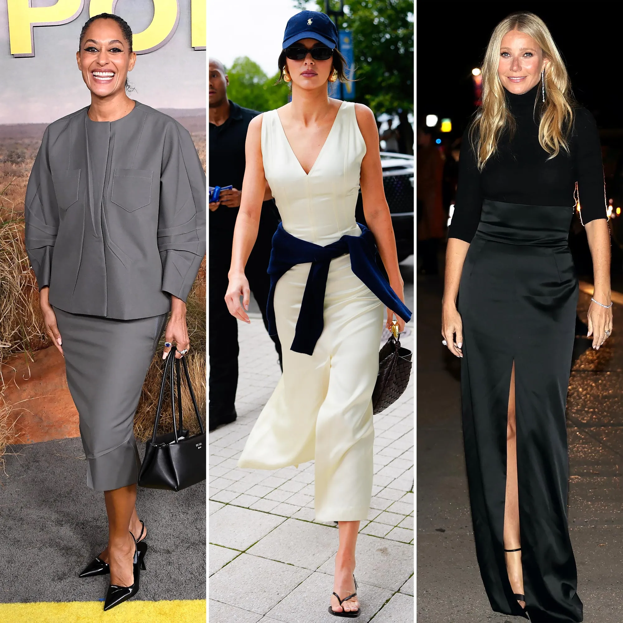 Tracee Ellis Ross Kendall Jenner Gwyneth Paltrow Quiet Luxury Update