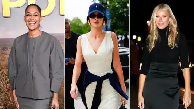 Tracee Ellis Ross Kendall Jenner Gwyneth Paltrow Quiet Luxury Update