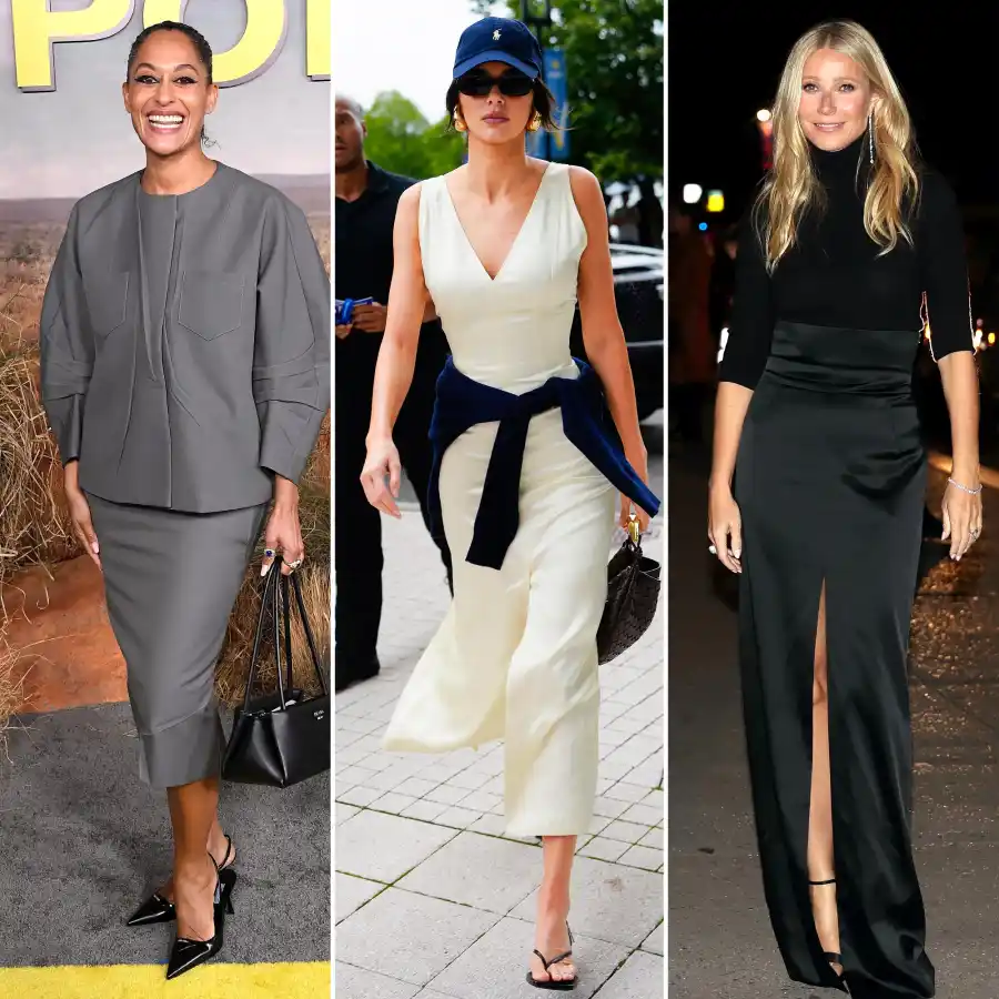 Tracee Ellis Ross Kendall Jenner Gwyneth Paltrow Quiet Luxury Update
