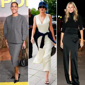 Tracee Ellis Ross Kendall Jenner Gwyneth Paltrow Quiet Luxury Update