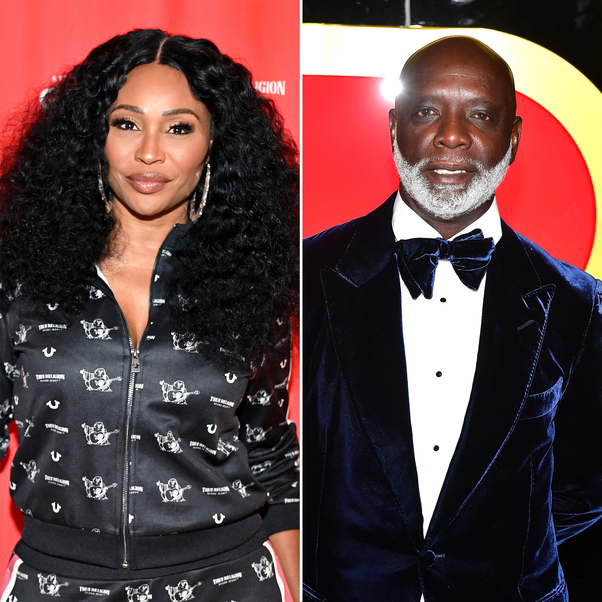 RHOA Alum Cynthia Bailey s Ex Husband Peter Thomas Arrested for DUI