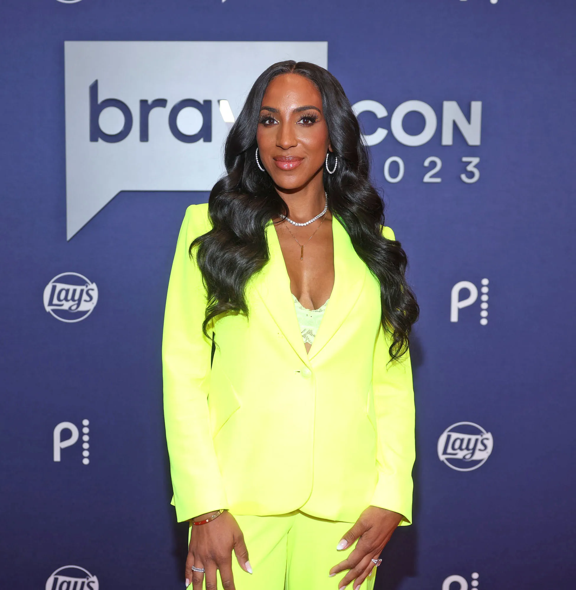 RHOBH Newbie Annemarie Wiley Says It s Been Very Hard Facing Backlash