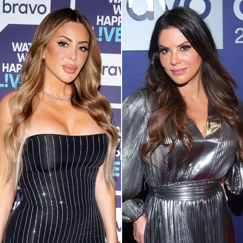 RHOM s Larsa Pippen Reacts to Adriana de Moura Saying She Was Kissing the Kardashians Ass 079