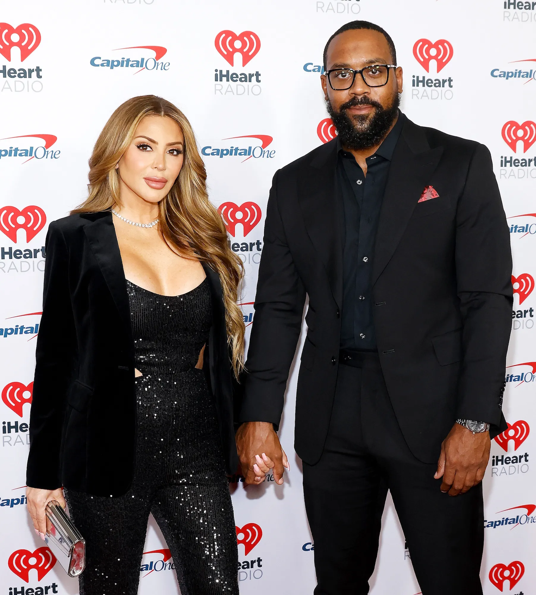 RHOM s Larsa Pippen Explains Why She Froze Her Eggs for Marcus Jordan