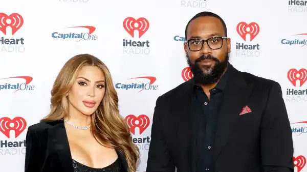 RHOM s Larsa Pippen Explains Why She Froze Her Eggs for Marcus Jordan