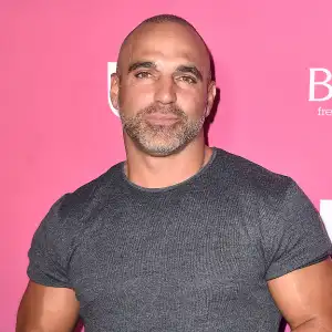 RHONJ’s Joe Gorga Ejected From 16-Year-Old Son Gino’s Wrestling Match After Argument With Referee