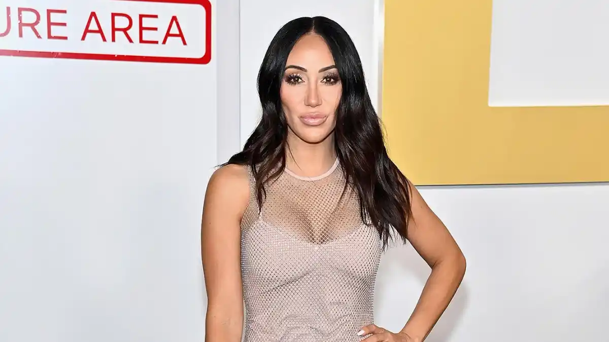 RHONJs Melissa Gorga and Teresa Giudice Have Almost Zero Communication