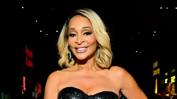 RHOP s Karen Huger Reveals The Tagline She Wishes She Had Used
