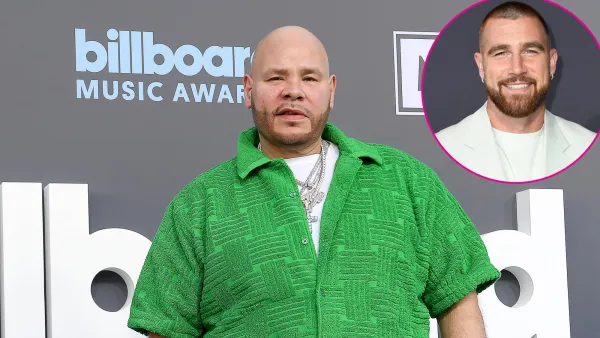 Rapper Fat Joe Worked With Famous Friends – Including Travis Kelce – to Create New Hair Color Line 009