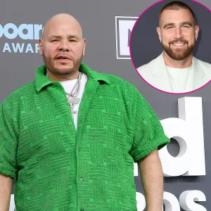 Rapper Fat Joe Worked With Famous Friends – Including Travis Kelce – to Create New Hair Color Line 009