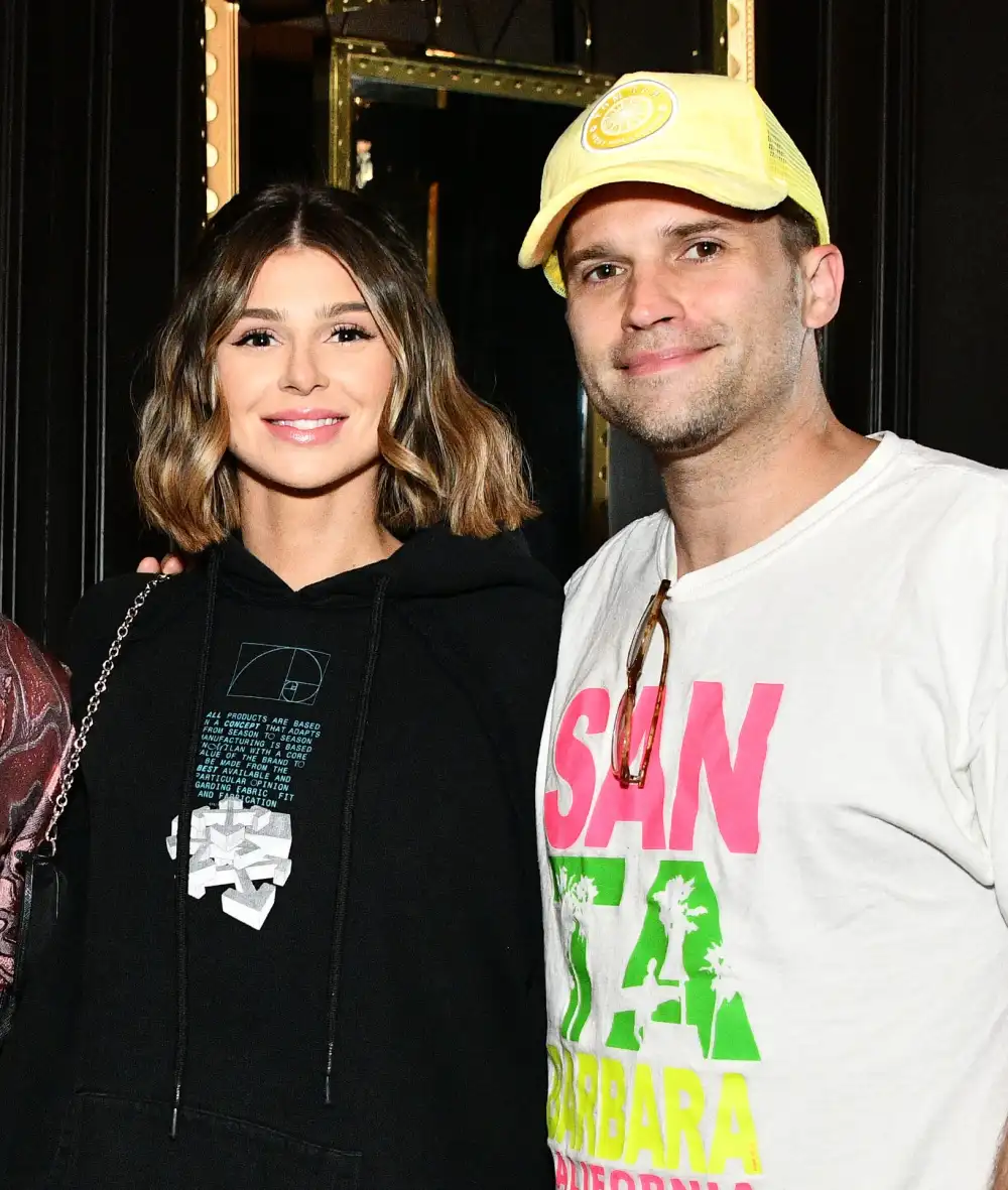 Raquel Leviss Reveals Tom Sandoval s Offscreen Pump Rules Reunion Comments