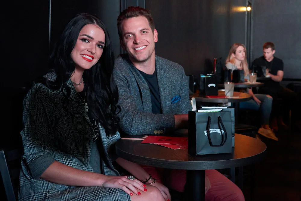 Raven Gates&rsquo; Husband Adam Gottschalk Weighs In on Rachel Lindsay and Bryan Abasolo Divorce 760