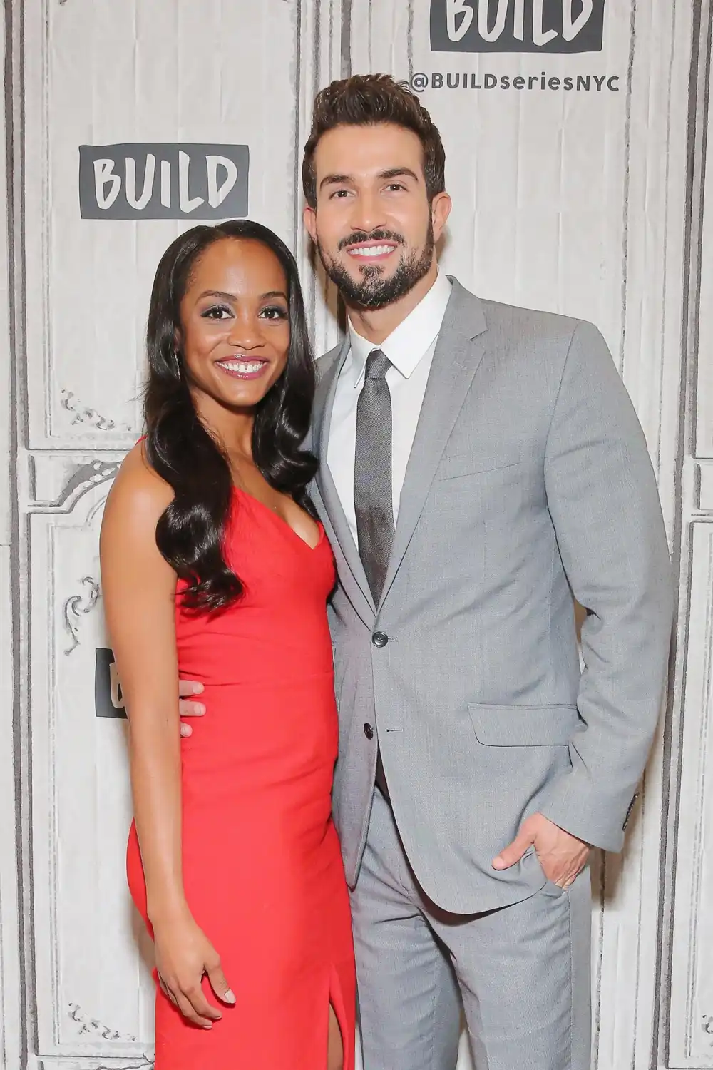 Raven Gates&rsquo; Husband Adam Gottschalk Weighs In on Rachel Lindsay and Bryan Abasolo Divorce 762