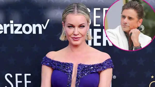 Rebecca Romijn Says She Was Blindsided by John Stamos Tell All Memoir 530