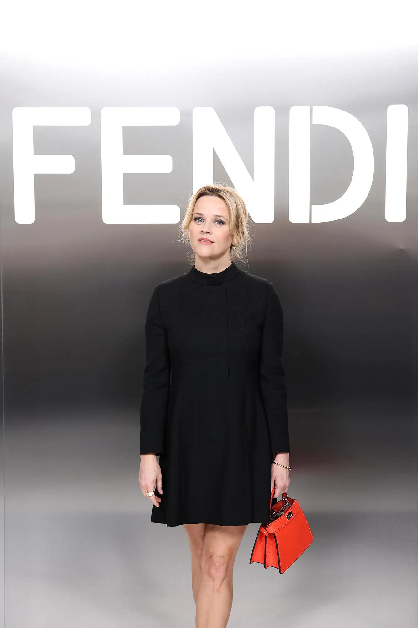 Reese Witherspoon Would Love to Settle Down Again After Jim Toth Divorce Is Starting to Date