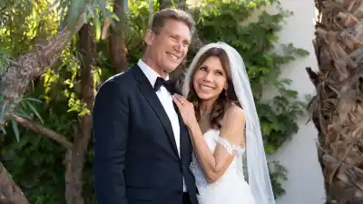 Relive the Sweetest Moments From Gerry Turner and Theresa Nist’s ‘Golden Wedding’ Special