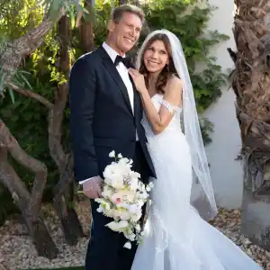 Relive the Sweetest Moments From Gerry Turner and Theresa Nist’s ‘Golden Wedding’ Special