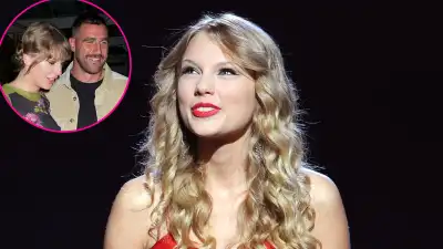 Resurfaced Taylor Swift Interview From 2009 Has Fans Convinced Travis Kelce Romance Is End Game