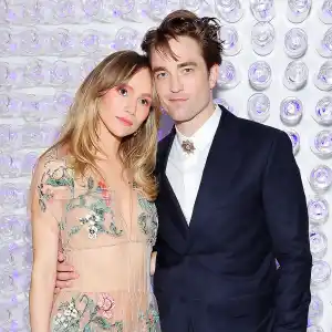 Robert Pattinson and Suki Waterhouse Not Decided Baby Name