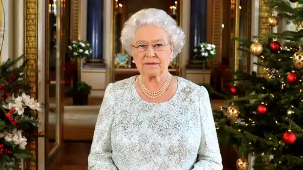 Royal Expert Clarifies Queen Elizabeth II's 'Anger' Over Lilibet's Name