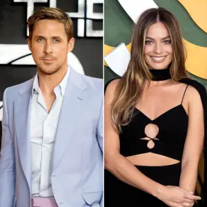 Ryan Gosling, Margot Robbie and More Stars Who Have Never Won an Oscar