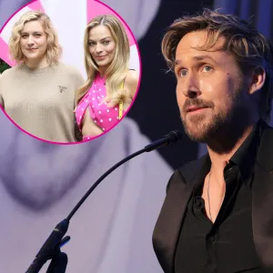 Ryan Gosling Reacts to Greta Gerwig and Margot Robbie s Barbie Oscar Snubs- Beyond Disappointing 024