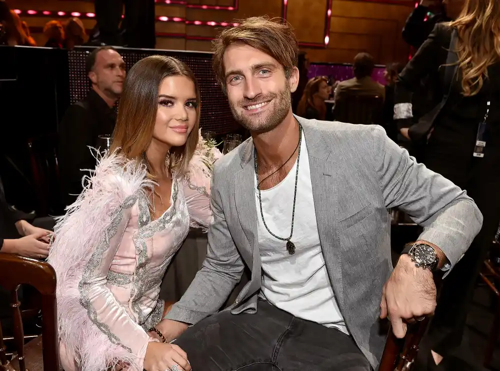 Ryan Hurd Covers Taylor Swift&rsquo;s &lsquo;Now That We Don&rsquo;t Talk&rsquo; After Settling Divorce with Maren Morris