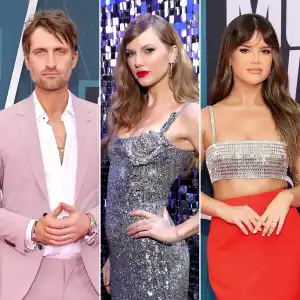 Ryan Hurd Covers Taylor Swift’s ‘Now That We Don’t Talk’ After Settling Divorce with Maren Morris