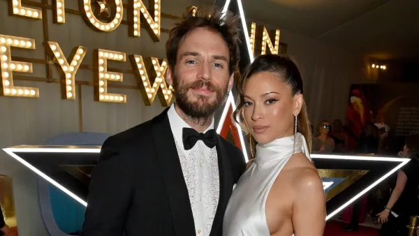 Sam Claflin and Cassie Amato s Relationship Timeline