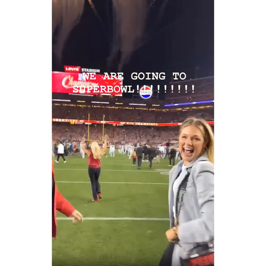 San Francisco 49ers Quarterback Brock Purdy and Jenna Brandt s Relationship Timeline