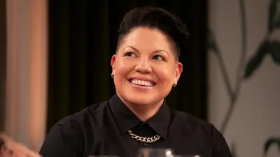 Sara Ramirez Has Been Dropped From And Just Like That Report