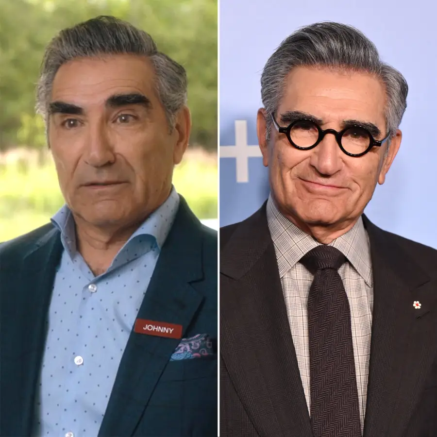 Schitt s Creek Cast Where Are They Now