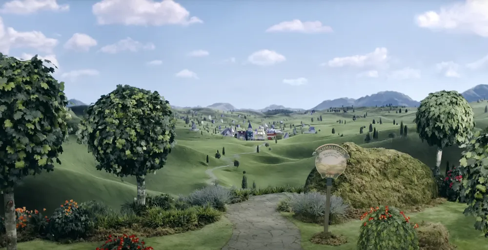 Schmigadoon Season 3 Scripts Were Written Before Show Cancelation