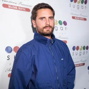 Scott Disick Films Daughter Penelope and North West Taking on Viral ‘Murder on the Dancefloor’ Trend
