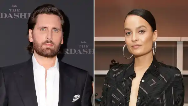 Scott Disick Is Not Dating Ex Chloe Bartoli Despite Recent Hangout