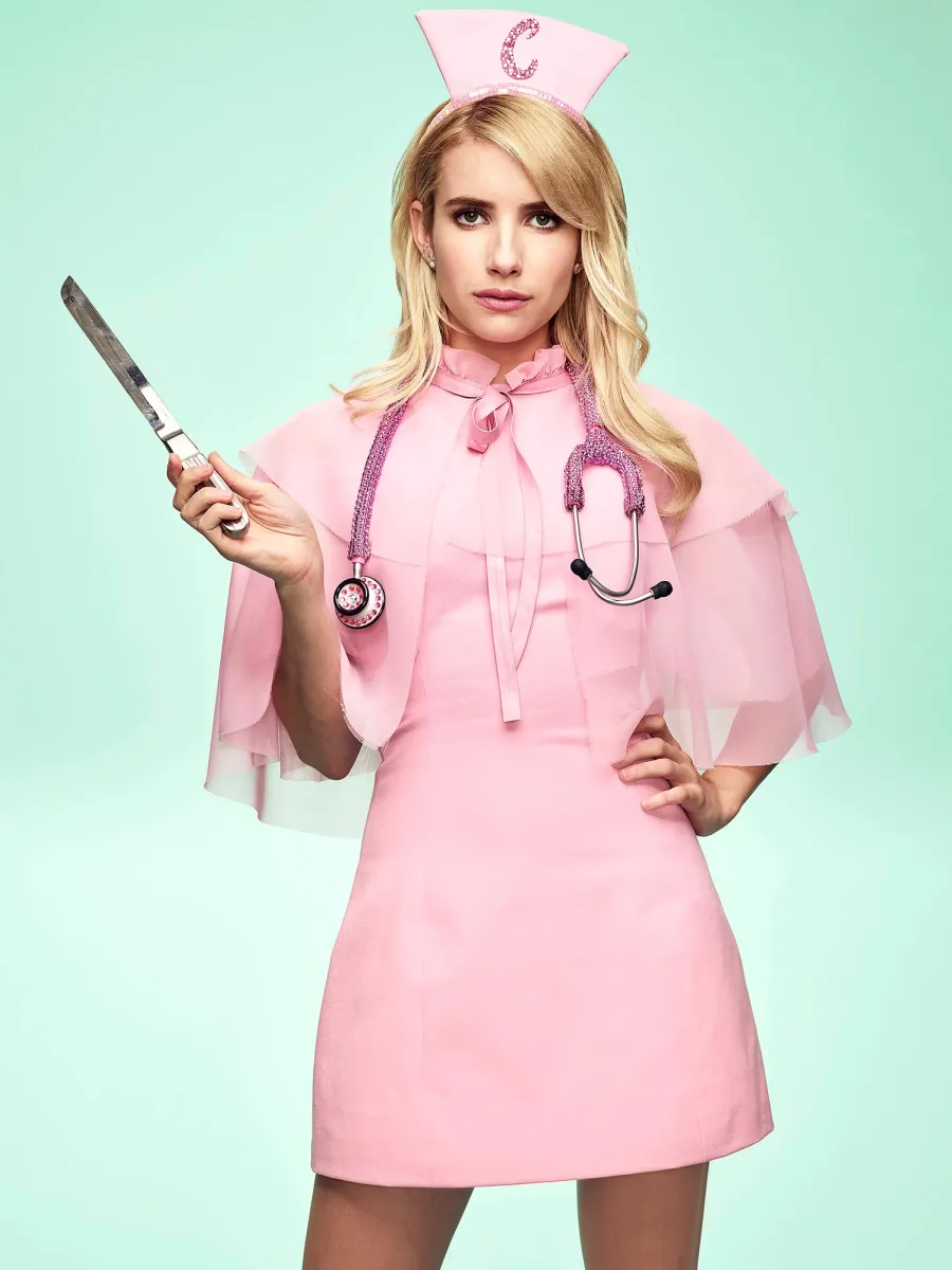 Scream Queens A Guide to Ryan Murphy Television Universe