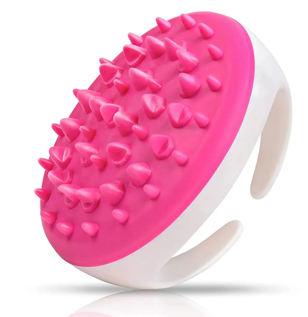 Scala Silicone Anti-Cellulite Massager