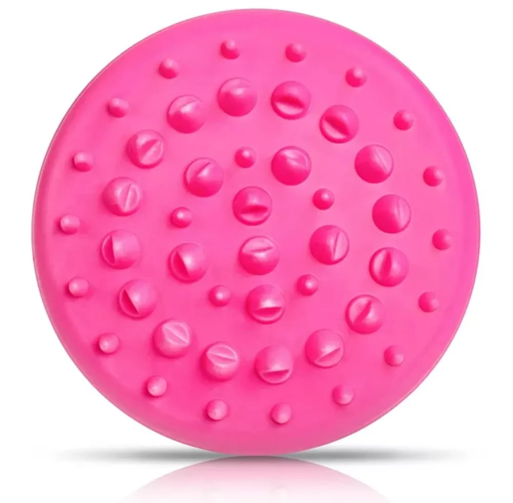 Scala Silicone Anti-Cellulite Massager