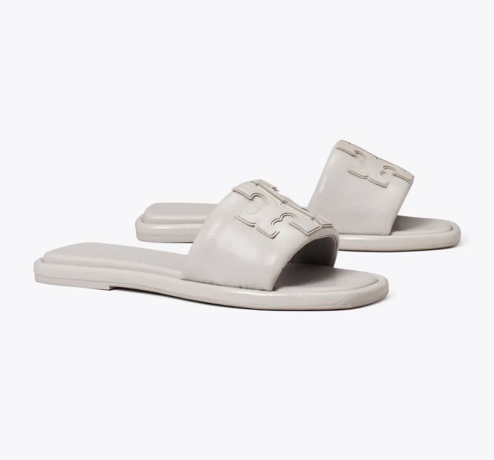Tory Burch slides