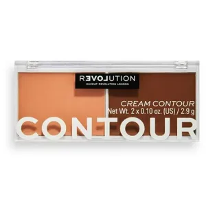 Relove by Revolution Cream Contour