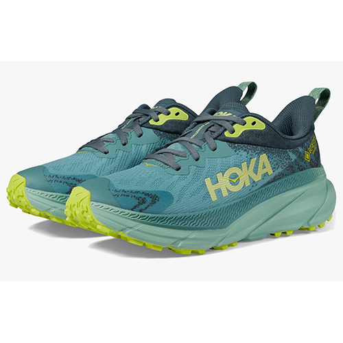 HOKA Challenger ATR 4 Trail Running Shoes