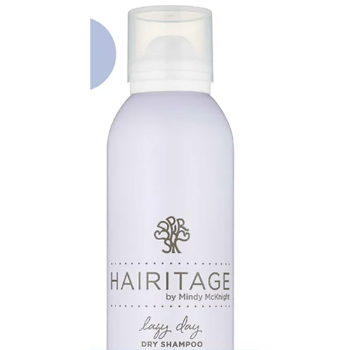 Hairitage Lazy Day Dry Shampoo