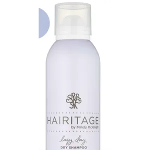 Hairitage Lazy Day Dry Shampoo