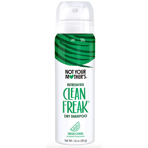 Not Your Mother's Clean Freak Refreshing Dry Shampoo