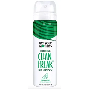 Not Your Mother's Clean Freak Refreshing Dry Shampoo