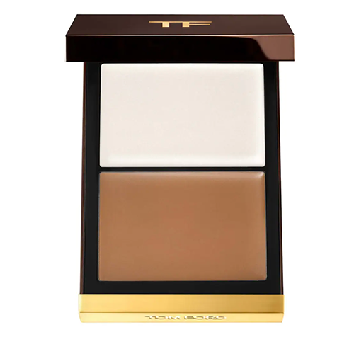 Tom Ford Shade And Illuminate Cream Contour Duo
