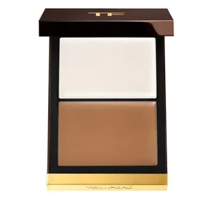Tom Ford Shade And Illuminate Cream Contour Duo