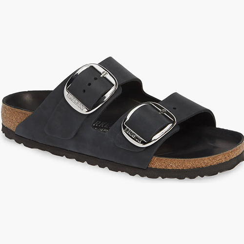 Birkenstock Arizona Big Buckle